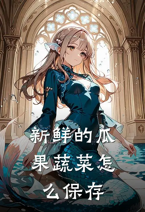 新鲜的瓜果蔬菜怎么保存
