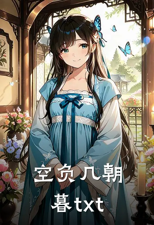 空负几朝暮txt