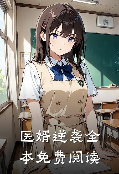 医婿逆袭全本免费阅读