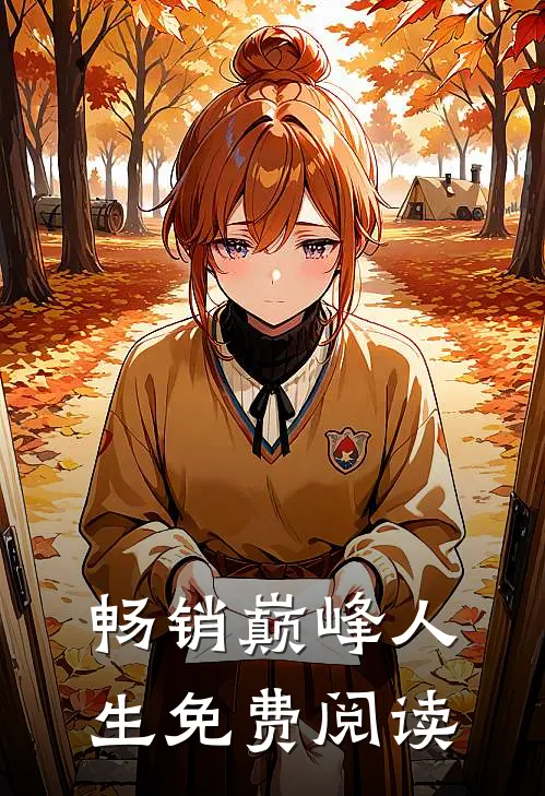 畅销巅峰人生免费阅读