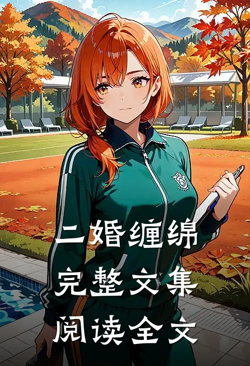 二婚缠绵完整文集阅读全文