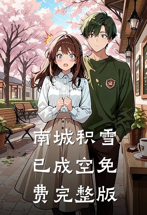 南城积雪已成空免费完整版