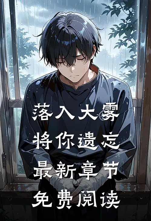 落入大雾将你遗忘最新章节免费阅读