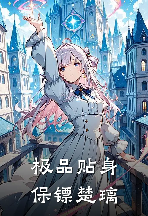 极品贴身保镖楚璃