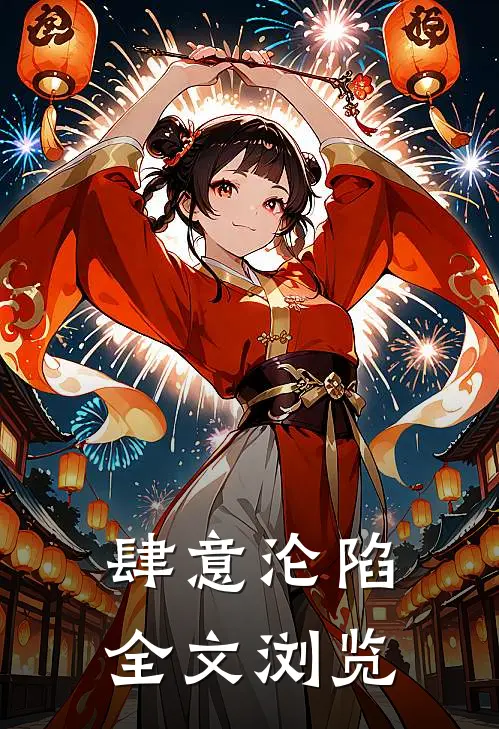 肆意沦陷全文浏览