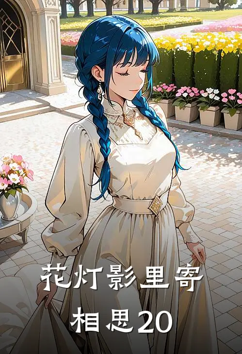 花灯影里寄相思20