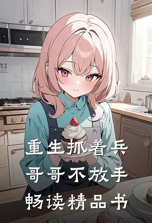 重生抓着兵哥哥不放手畅读精品书