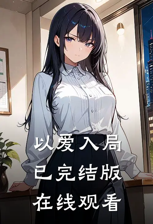 以爱入局已完结版在线观看