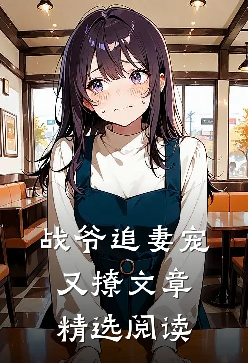 战爷追妻宠又撩文章精选阅读