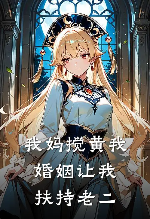 我妈搅黄我婚姻让我扶持老二