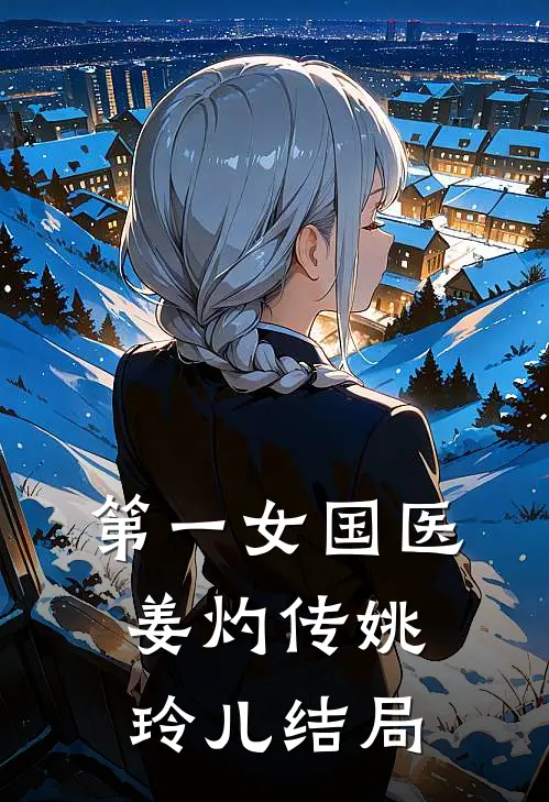 第一女国医姜灼传姚玲儿结局