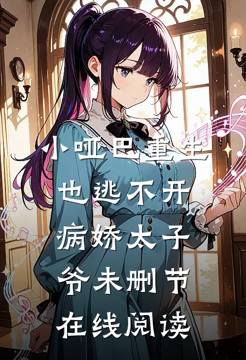 小哑巴重生也逃不开病娇太子爷未删节在线阅读