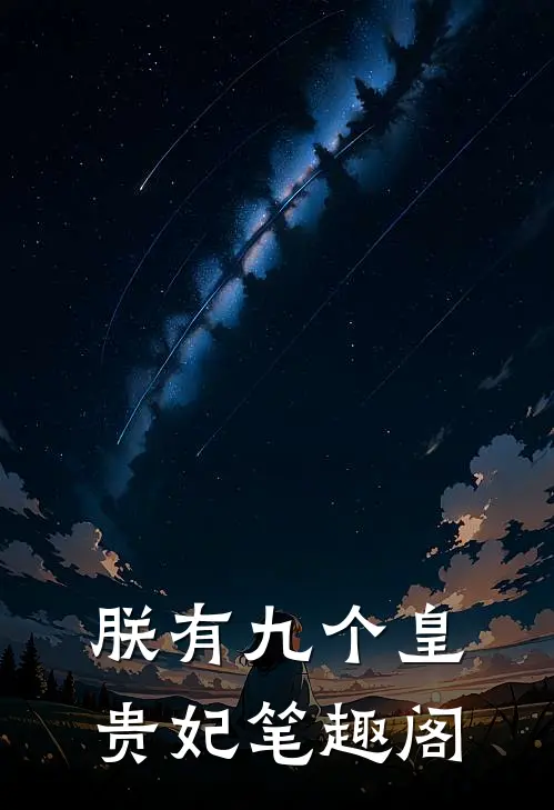 朕有九个皇贵妃笔趣阁
