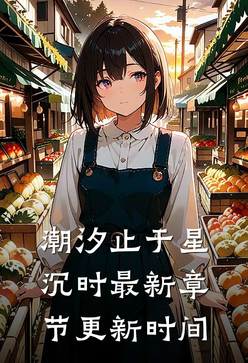 潮汐止于星沉时最新章节更新时间