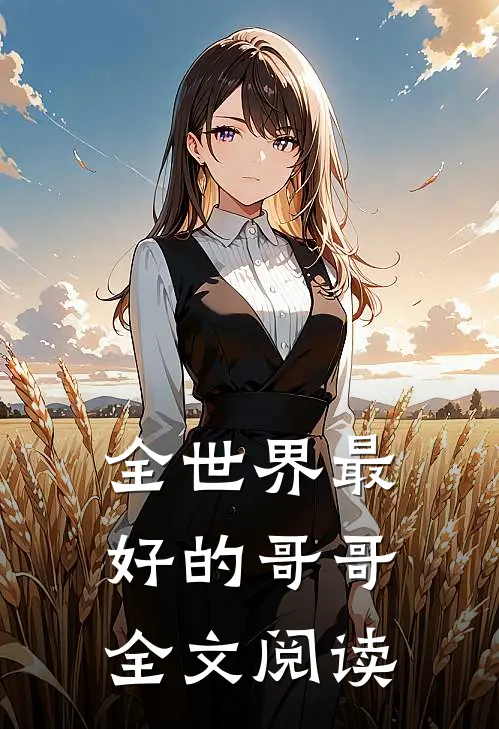 全世界最好的哥哥全文阅读