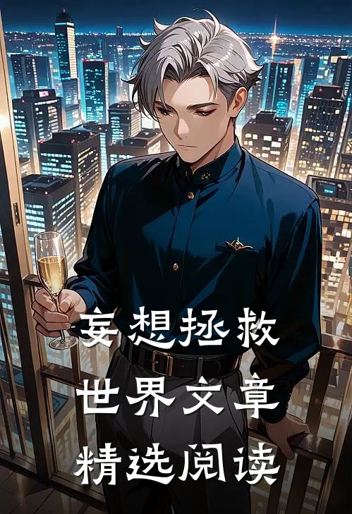 妄想拯救世界文章精选阅读