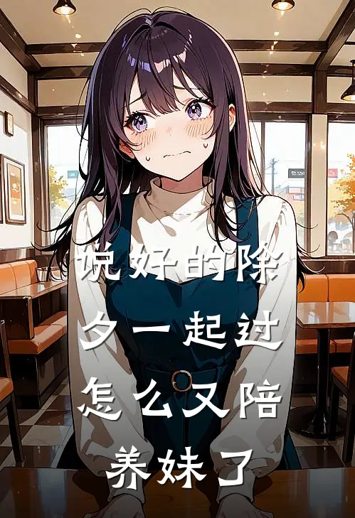 说好的除夕一起过，怎么又陪养妹了