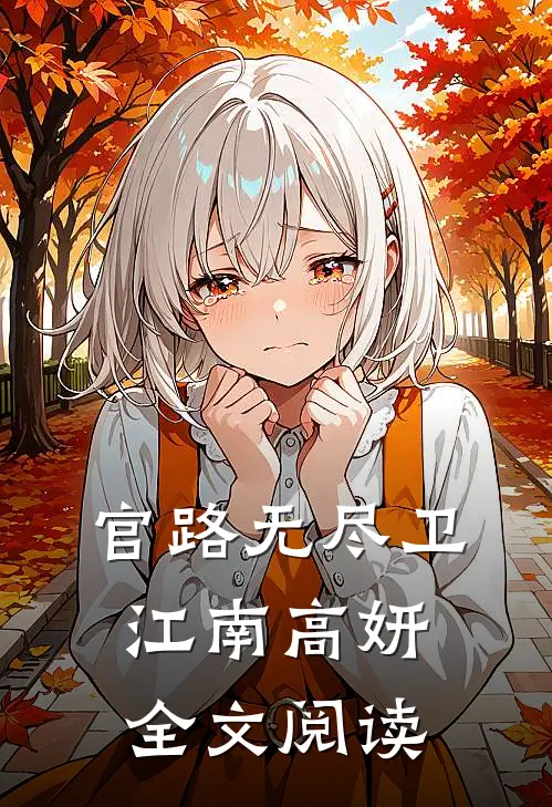 官路无尽卫江南高妍全文阅读