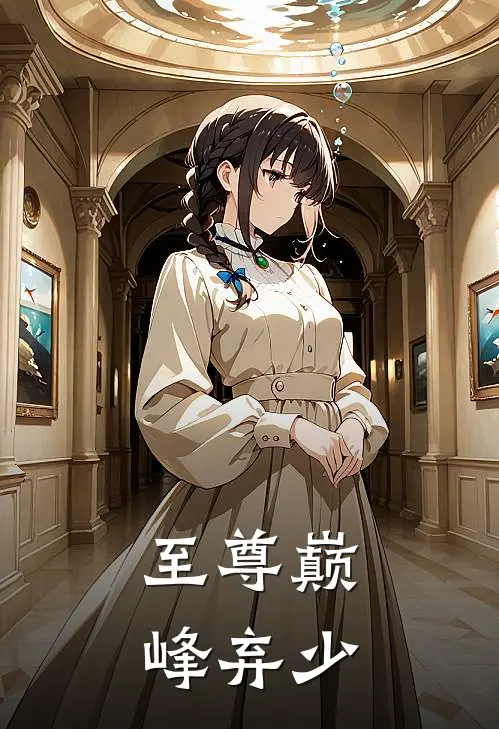 至尊巅峰弃少