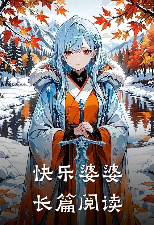快乐婆婆长篇阅读