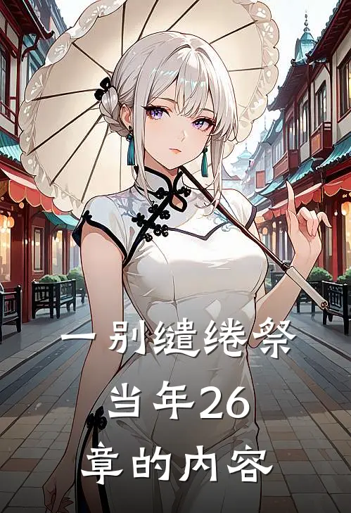 一别缱绻祭当年26章的内容
