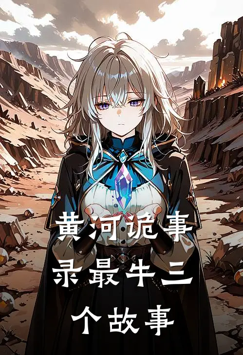 黄河诡事录最牛三个故事