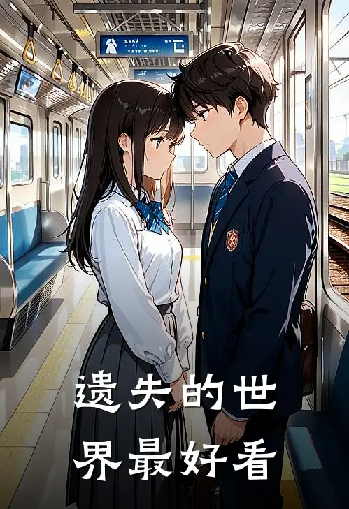 遗失的世界最好看
