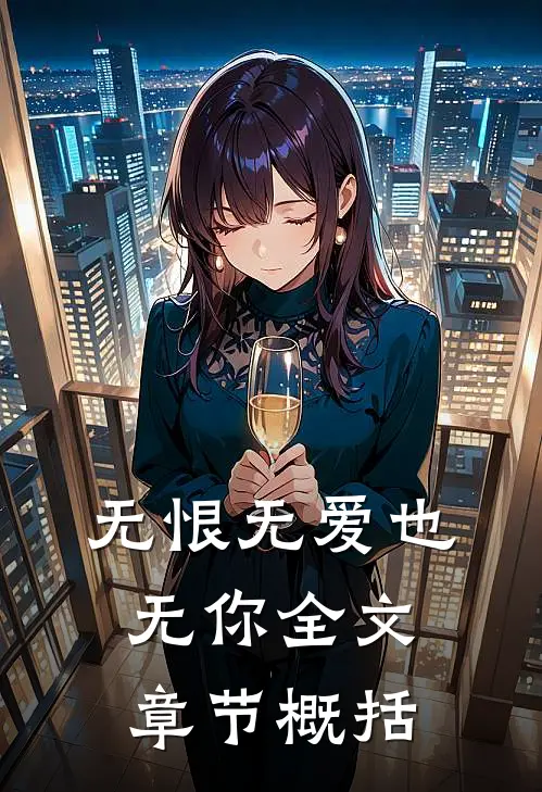无恨无爱也无你全文章节概括