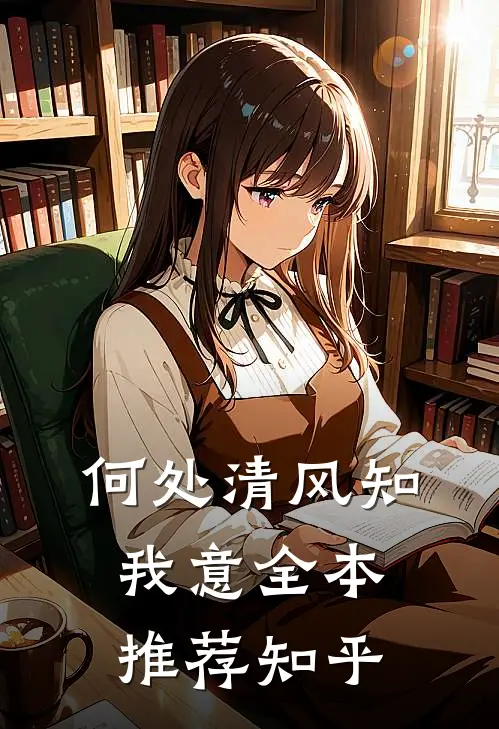 何处清风知我意全本推荐知乎