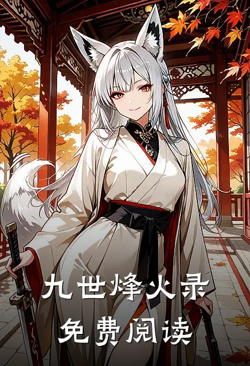 九世烽火录免费阅读