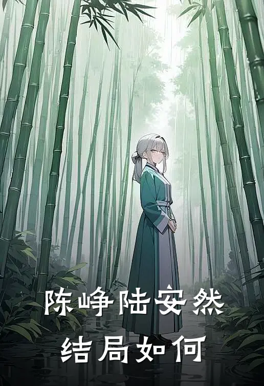 陈峥陆安然结局如何