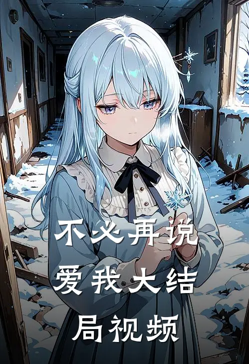 不必再说爱我大结局视频