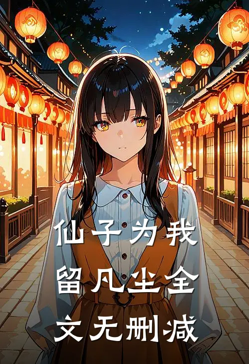 仙子为我留凡尘全文无删减