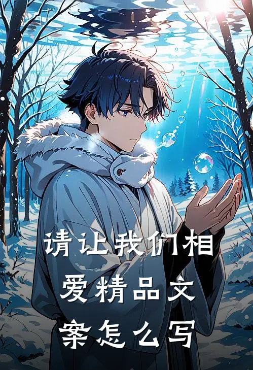 请让我们相爱精品文案怎么写
