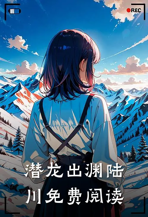 潜龙出渊陆川免费阅读