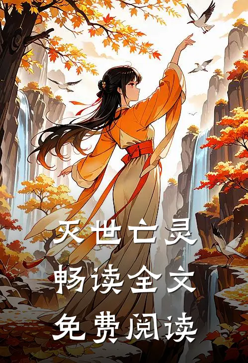 灭世亡灵畅读全文免费阅读
