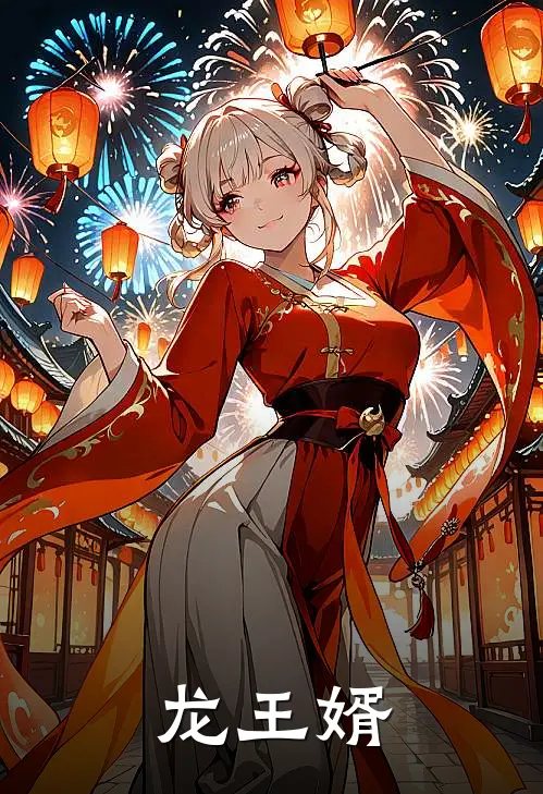 龙王婿