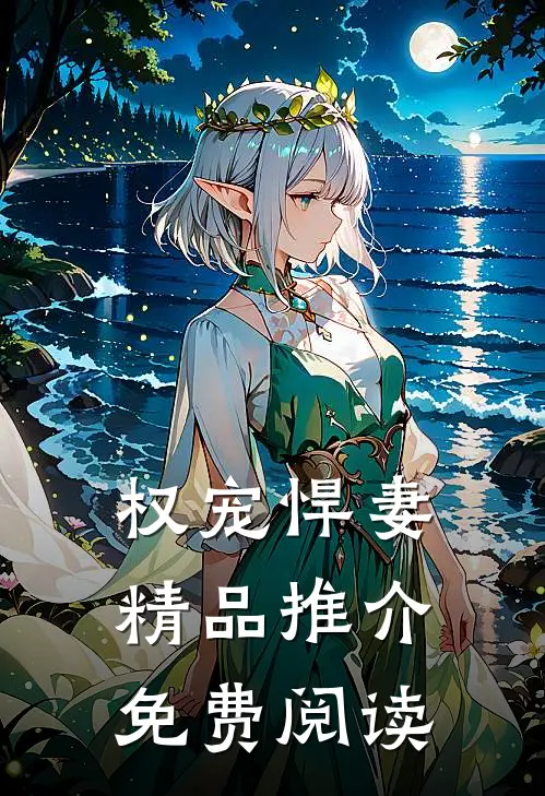 权宠悍妻精品推介免费阅读