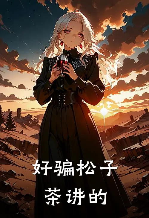 好骗松子茶讲的