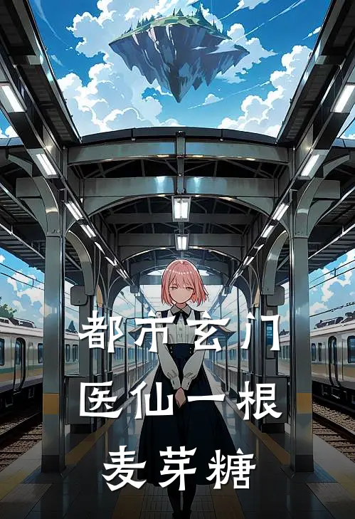 都市玄门医仙 一根麦芽糖