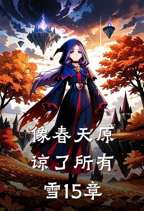 像春天原谅了所有雪15章