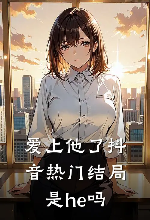 爱上他了抖音热门结局是he吗