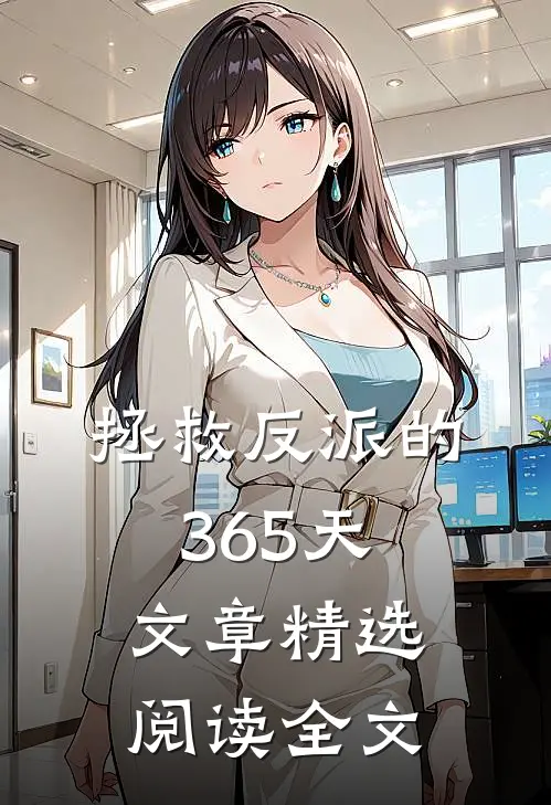 拯救反派的365天文章精选阅读全文