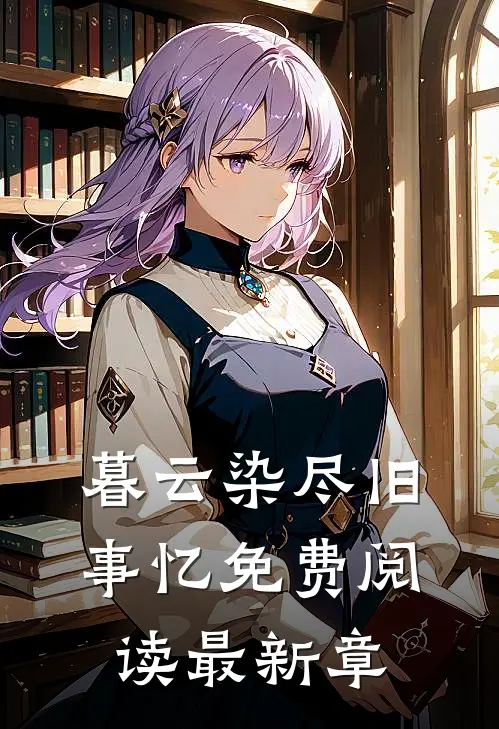 暮云染尽旧事忆免费阅读最新章