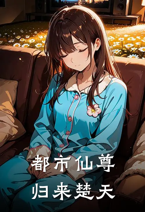 都市仙尊归来楚天