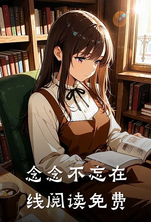 念念不忘在线阅读免费