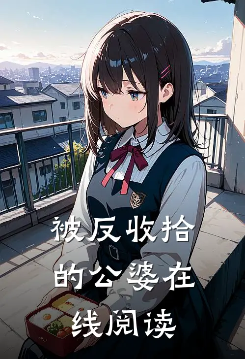 被反收拾的公婆在线阅读