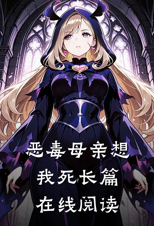 恶毒母亲想我死长篇在线阅读