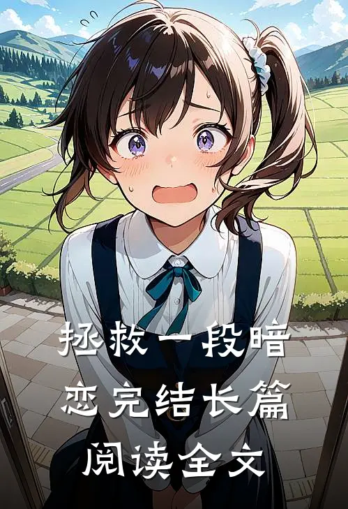 拯救一段暗恋完结长篇阅读全文