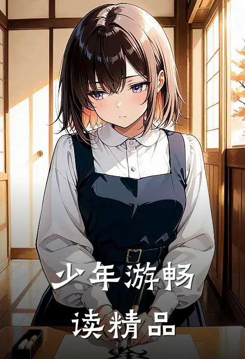 少年游畅读精品